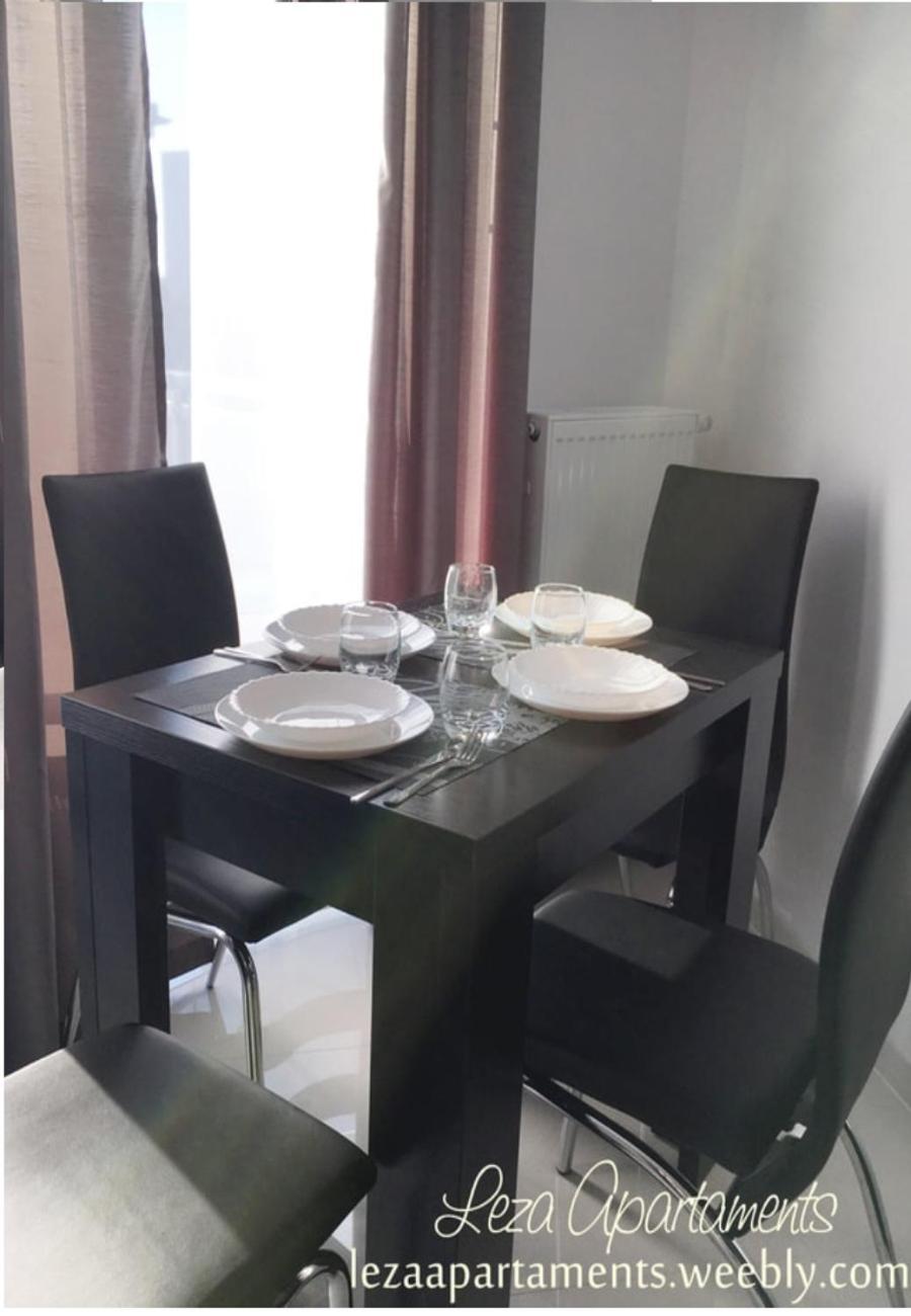 Nowy Swiat Leza Apartaments Белосток Экстерьер фото
