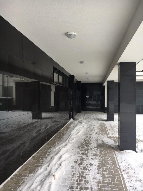 Nowy Swiat Leza Apartaments Белосток Экстерьер фото