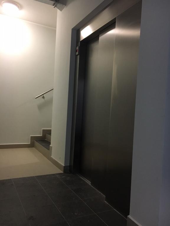 Nowy Swiat Leza Apartaments Белосток Экстерьер фото