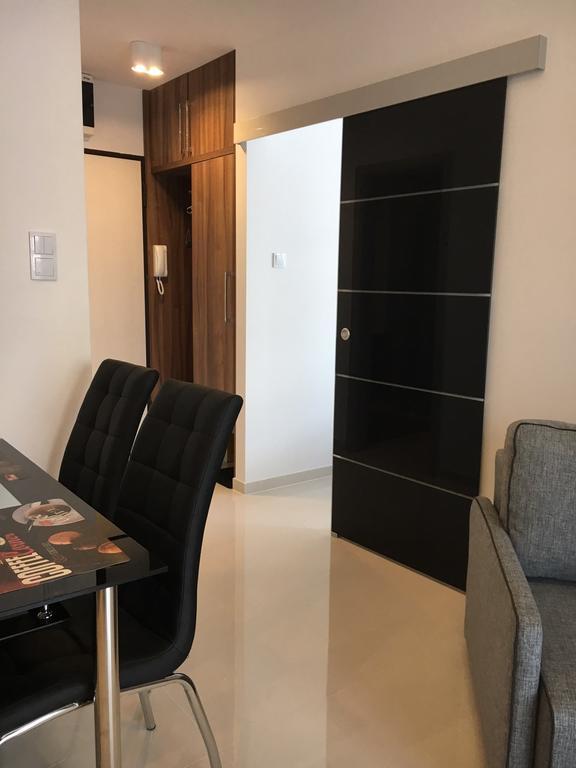 Nowy Swiat Leza Apartaments Белосток Экстерьер фото