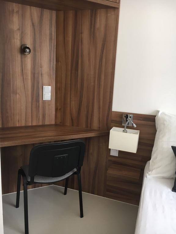 Nowy Swiat Leza Apartaments Белосток Экстерьер фото