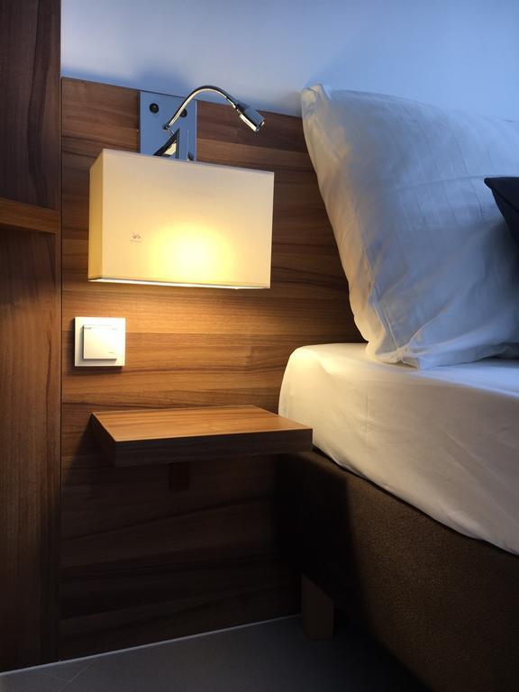 Nowy Swiat Leza Apartaments Белосток Экстерьер фото