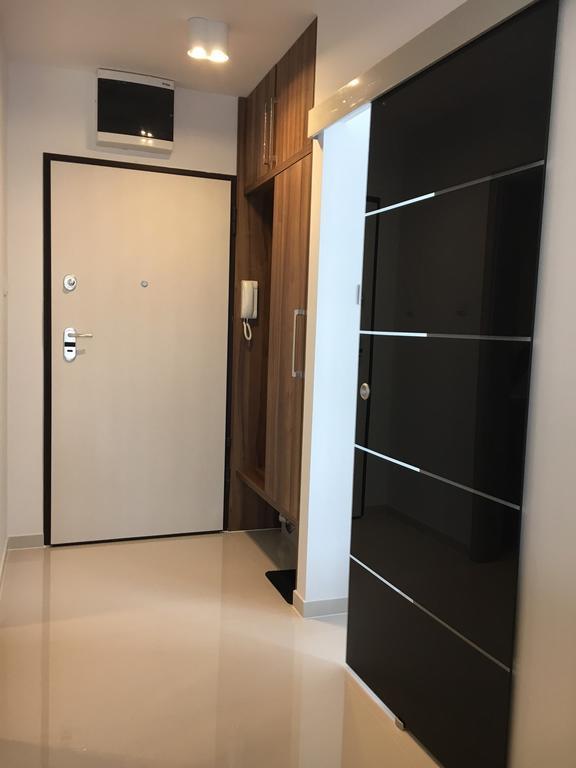 Nowy Swiat Leza Apartaments Белосток Экстерьер фото