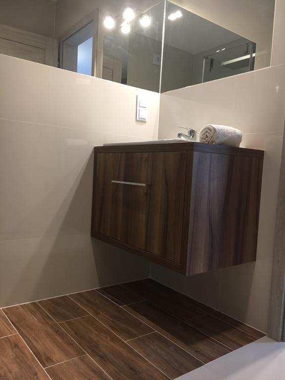 Nowy Swiat Leza Apartaments Белосток Экстерьер фото